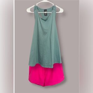 Women’s Large Workout Bundle